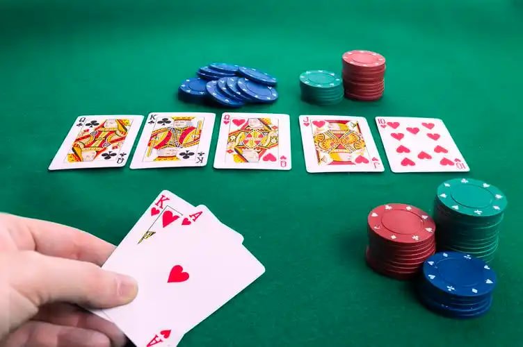 2222bet vip